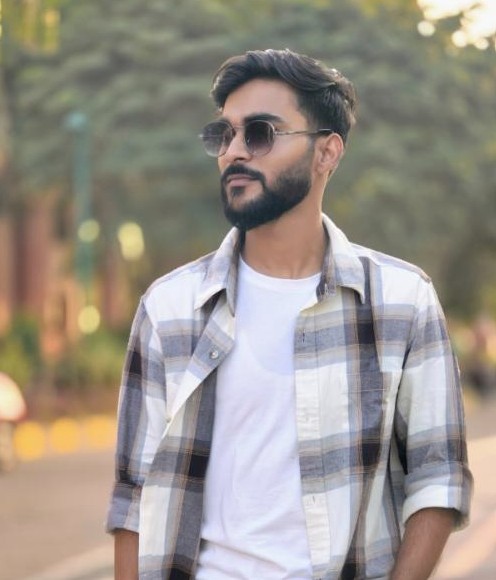 Aniket Kumar